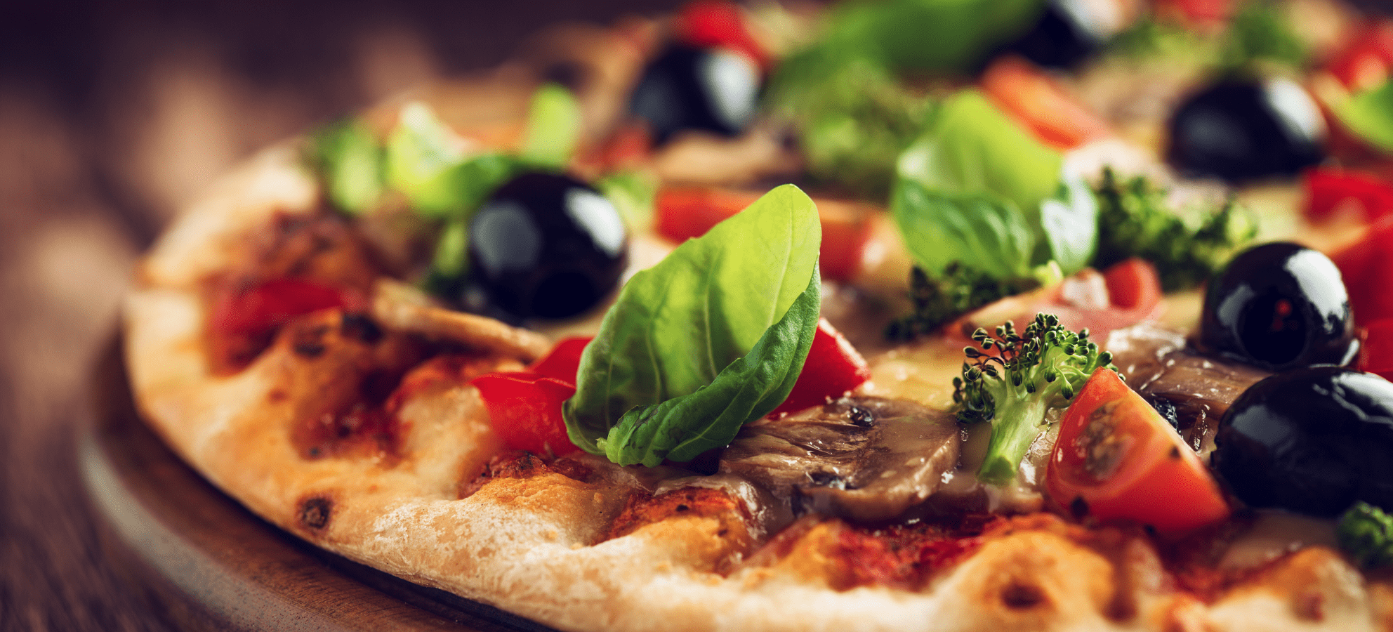 Fermenti Pizzabistro Lübeck